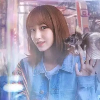 Đồng Dao(Smiling_ ZGDX)
