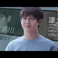 Lương Sinh(Studennt_ YQCB)
