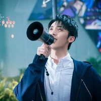 Tiểu Thụy (quản lí)/ZGDX/