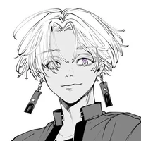 Kurokawa Izana