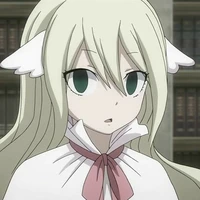 Mavis Vermilion