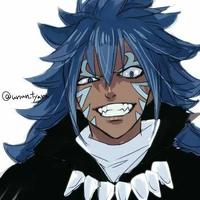 Acnologia