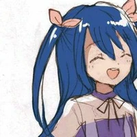 Wendy Marvell