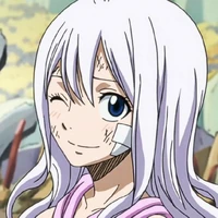 Mirajane Strauss
