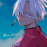 Kurokawa Izana