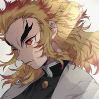 Viêm Trụ – Rengoku Kyoujurou  