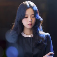 KIM JISOO