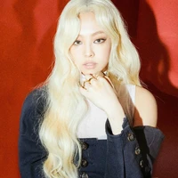 JENNIE KIM