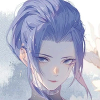 Naberius Unisawa(mẹ Kalego)