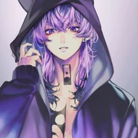 Haitani Rindou
