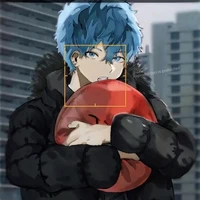 kawata Souya_Angry