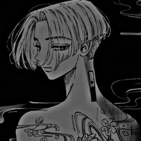 Sano Manjirou(Mikey)