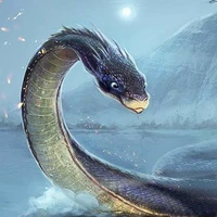 Soviet-sama(Thủy quái Livyatan)