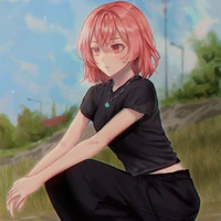 Tachibana Hinata