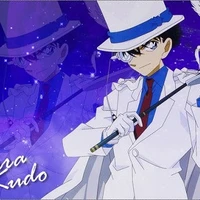 kaito kid