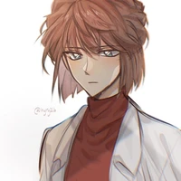 Shiho Miyano/Sherry/(Haibara Ai)