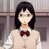 Kiyoko Shimizu