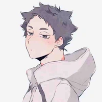 Akaashi Keji