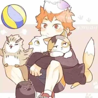 All thanh niên ume Hinata