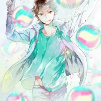Tooru Oikiwa