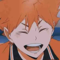 Hinata Shouyou