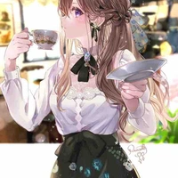 Kirameku Ajisai
