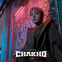 Jung Hoseok