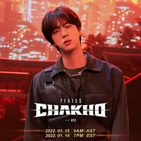 Kim SeokJin