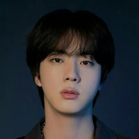 Kim Seok Jin