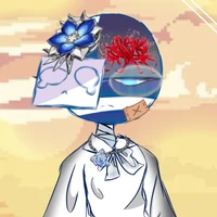 Furawāshoa 『 Countryhumans Oc 』