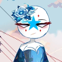Albedo 『 Countryhumans Oc 』