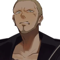 Arashi Keizo - Benkei