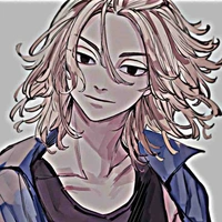 Sano Manjirou - Mikey