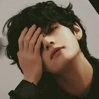 Kim Taehyung(cậu)