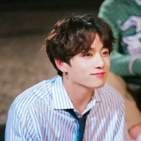 Jeon jungkook(anh)