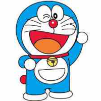 Doraemon 