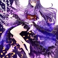 Haitani Rinny•Sanzu Kyubi