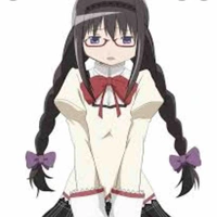 Haitani Rinny(khi giả xấu))