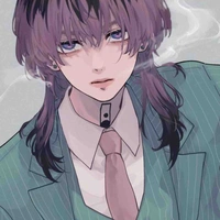 Haitani Rindou