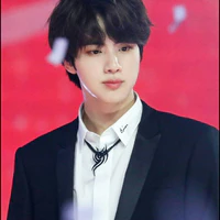 Seokjin