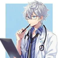 Bạch Thiển (Bác sĩ riêng của anh)