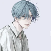 Mạc Hàn Lâm (Bạn thân anh)