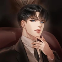 Hắc Tôn Ma Kết ♑ [n9]