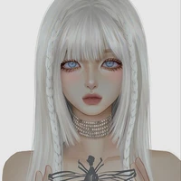 Hạ Chi Xử Nữ ♍ [nu8]
