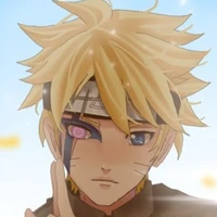 uzumaki boruto