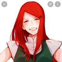 uzumaki kushina