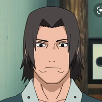 Uchiha fugaku