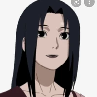 Uchiha mikoto