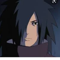 Uchiha Madara