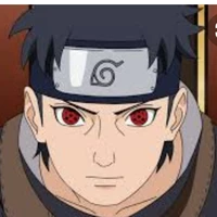 Uchiha shisui